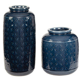 Marenda Vase (Set of 2) Ash-A2000130