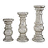 Rosario Candle Holder (Set of 3) Ash-A2000249