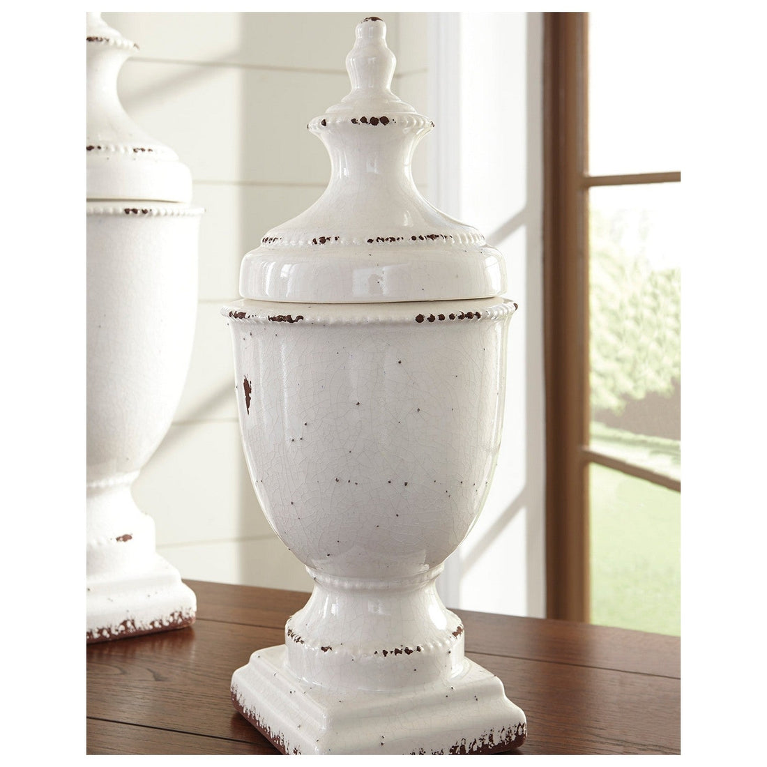 Devorit Jar Ash-A2000274
