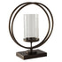 Jalal Candle Holder Ash-A2000370