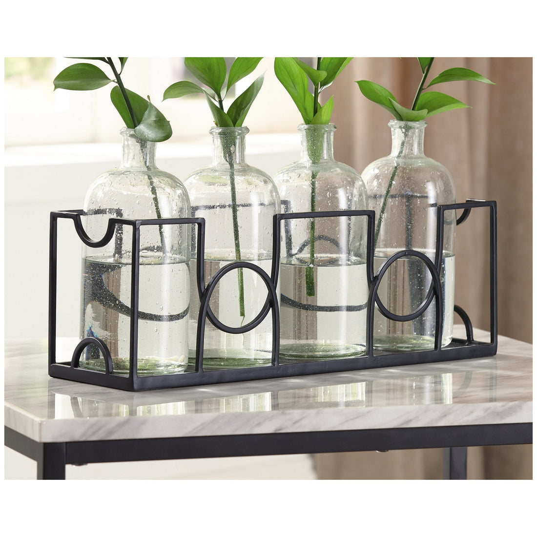 Dmitri Accessory Set (Set of 5) Ash-A2000406