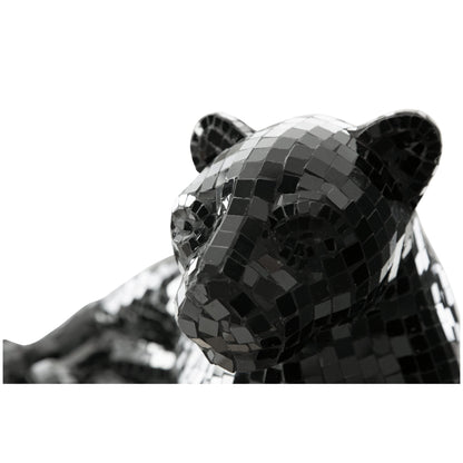 Drice Panther Sculpture Ash-A2000419