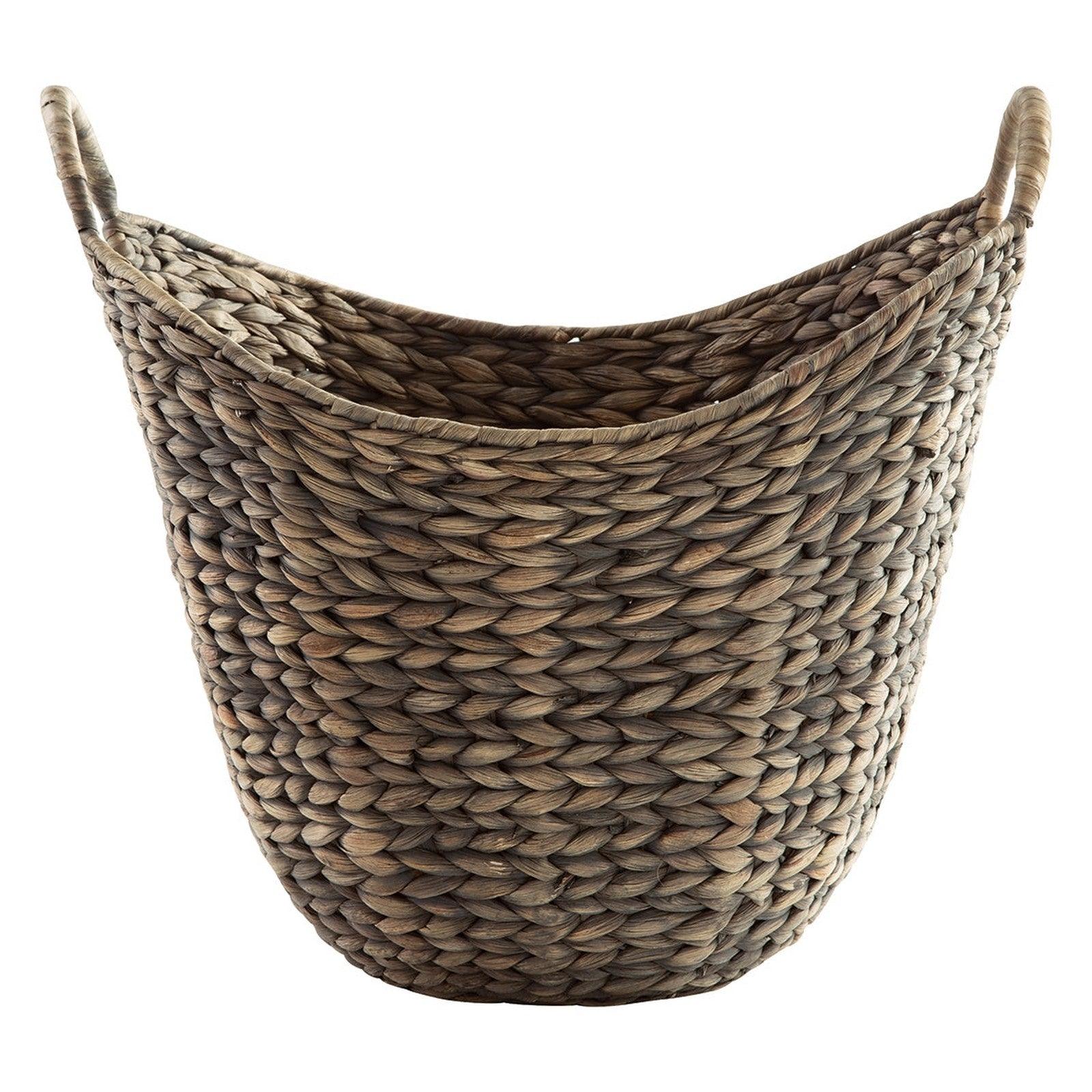 Perlman Basket (Set of 2) Ash-A2000476