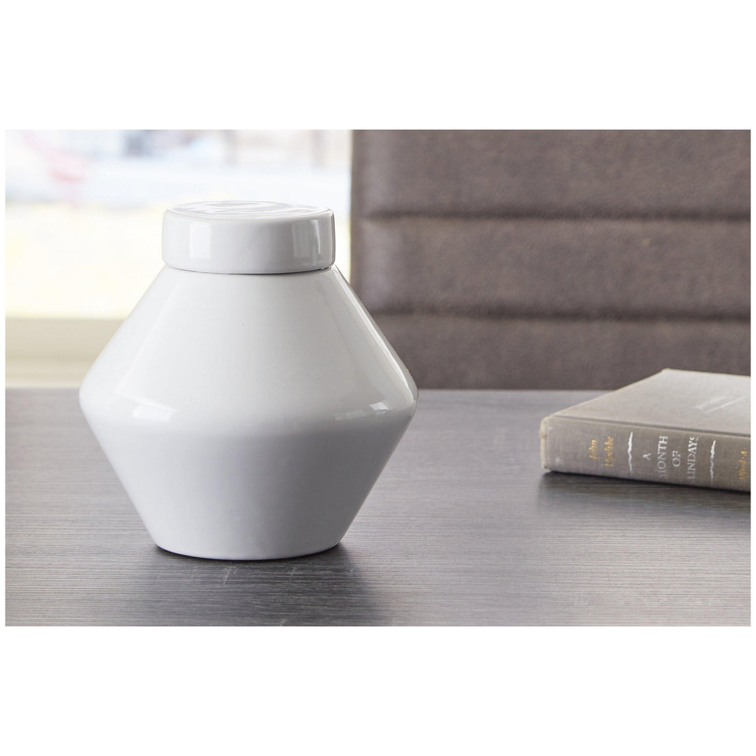 Domina Jar Ash-A2000484J