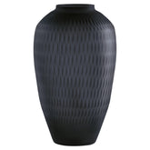 Etney Vase Ash-A2000509