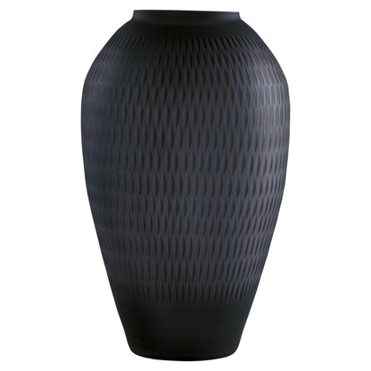 Etney Vase Ash-A2000510