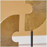 Berrnette Sculpture Ash-A2000578
