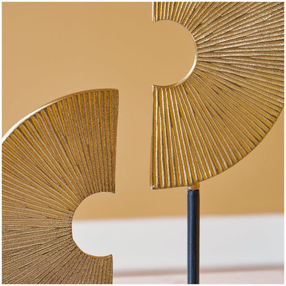 Berrnette Sculpture Ash-A2000578