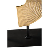 Berrnette Sculpture Ash-A2000578