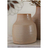 Millcott Vase Ash-A2000581V