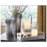 Donae Accessory Set (Set of 5) Ash-A2C00052