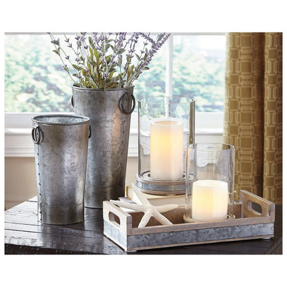 Donae Accessory Set (Set of 5) Ash-A2C00052