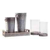 Donae Accessory Set (Set of 5) Ash-A2C00052