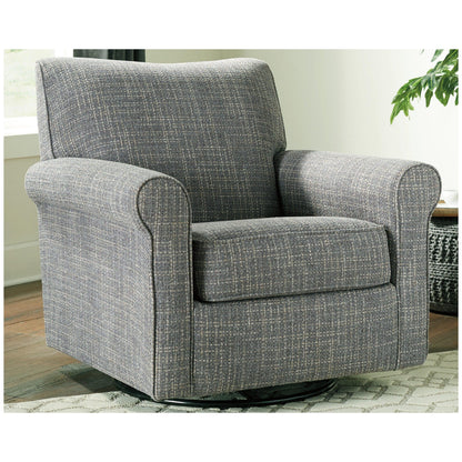 Renley Accent Chair Ash-A3000002