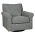 Renley Accent Chair Ash-A3000002