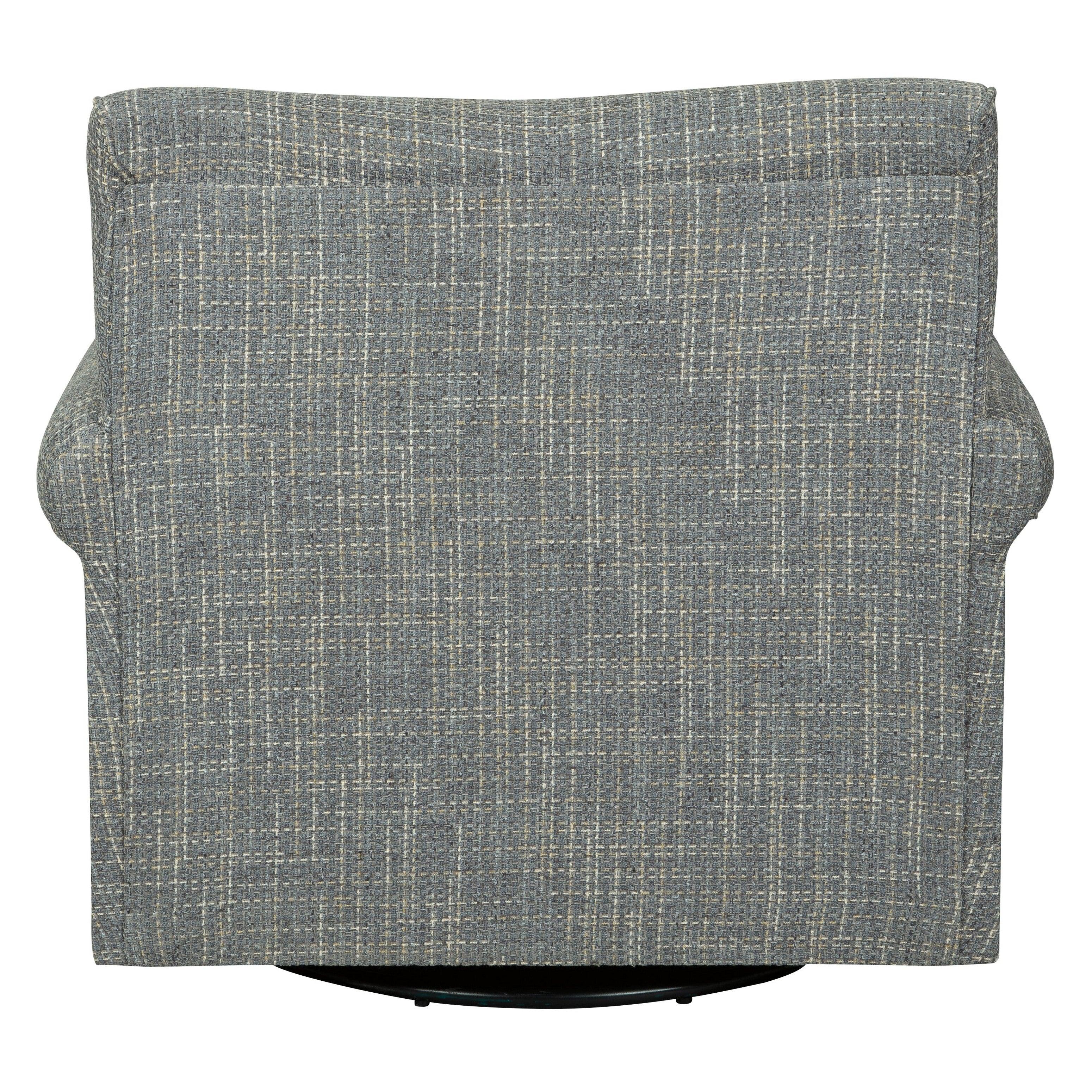 Renley Accent Chair Ash-A3000002