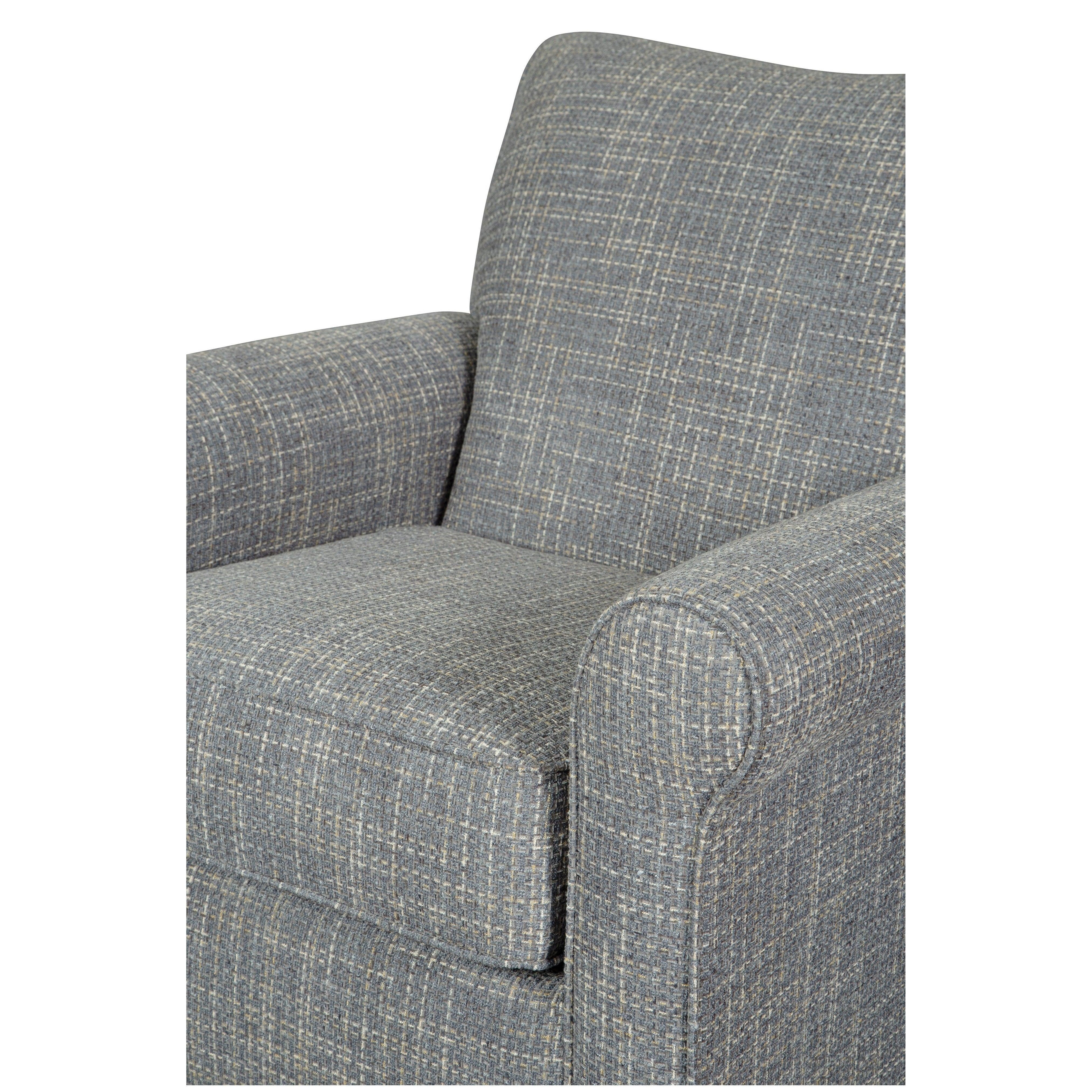 Renley Accent Chair Ash-A3000002