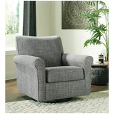 Renley Accent Chair Ash-A3000002