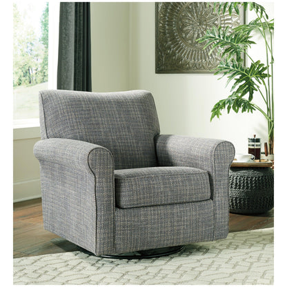 Renley Accent Chair Ash-A3000002