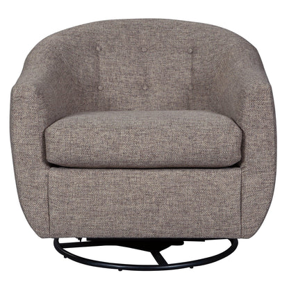 Upshur Accent Chair Ash-A3000003