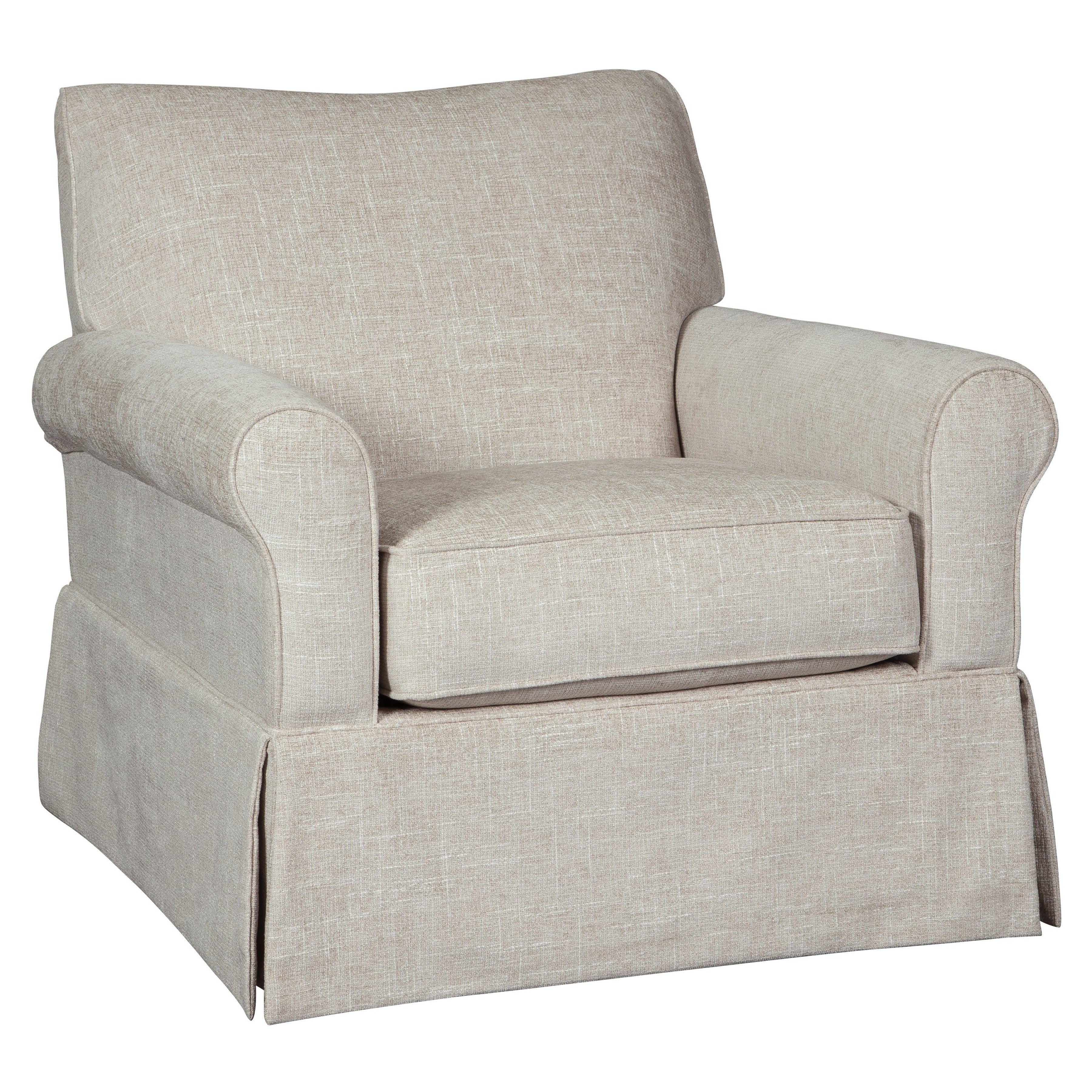 Searcy Accent Chair Ash-A3000006