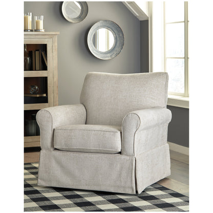 Searcy Accent Chair Ash-A3000006