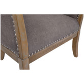 Engineer Accent Chair Ash-A3000030