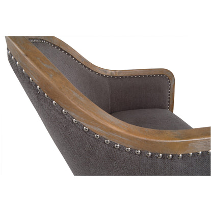Engineer Accent Chair Ash-A3000030