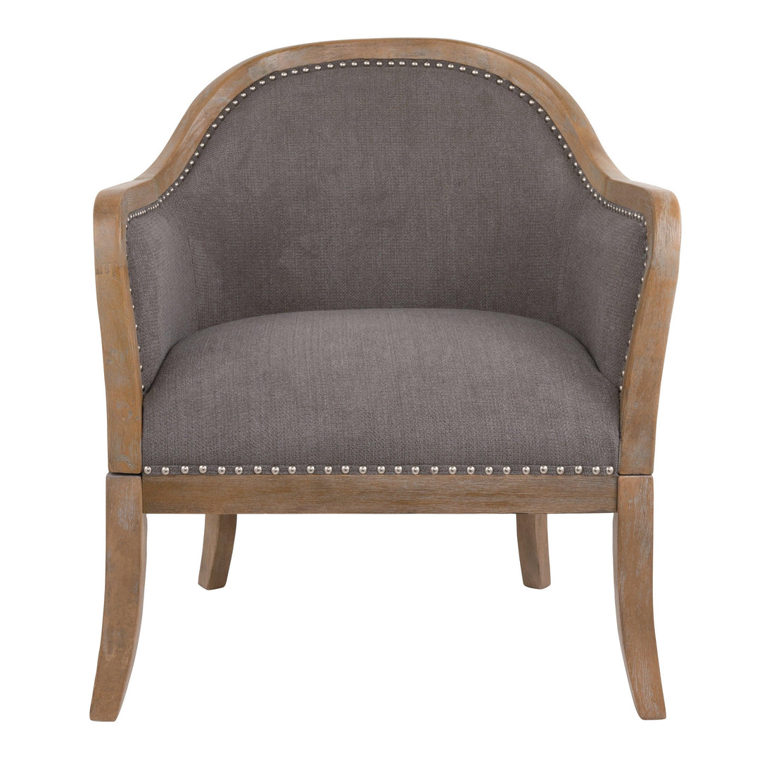 Engineer Accent Chair Ash-A3000030
