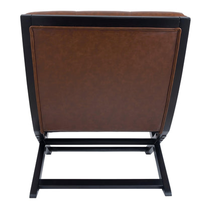 Sidewinder Accent Chair