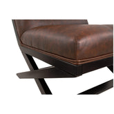 Sidewinder Accent Chair