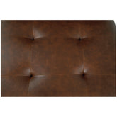 Sidewinder Accent Chair