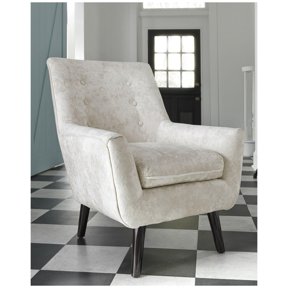 Zossen Accent Chair