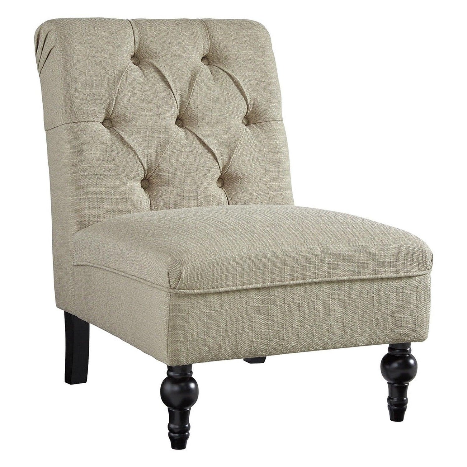 Degas Accent Chair Ash-A3000123