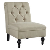 Degas Accent Chair Ash-A3000123