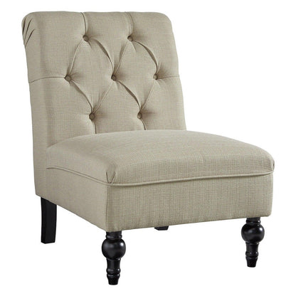 Degas Accent Chair Ash-A3000123