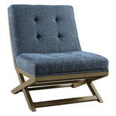 Sidewinder Accent Chair Ash-A3000134