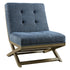 Sidewinder Accent Chair Ash-A3000134