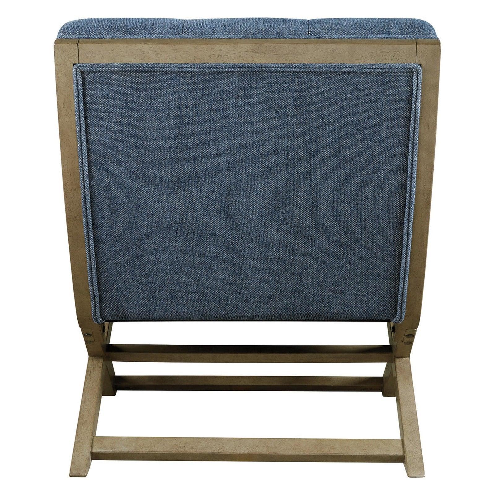 Sidewinder Accent Chair