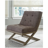 Sidewinder Accent Chair