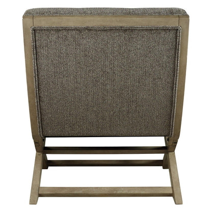Sidewinder Accent Chair