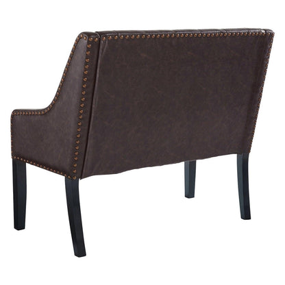 Carondelet Accent Bench Ash-A3000173