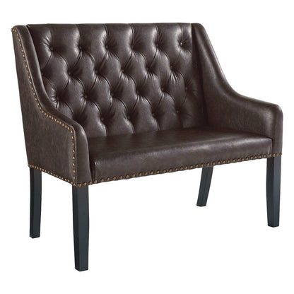 Carondelet Accent Bench Ash-A3000173