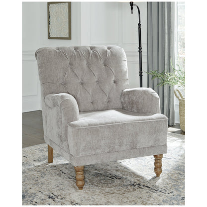 Dinara Accent Chair Ash-A3000200
