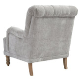 Dinara Accent Chair Ash-A3000200