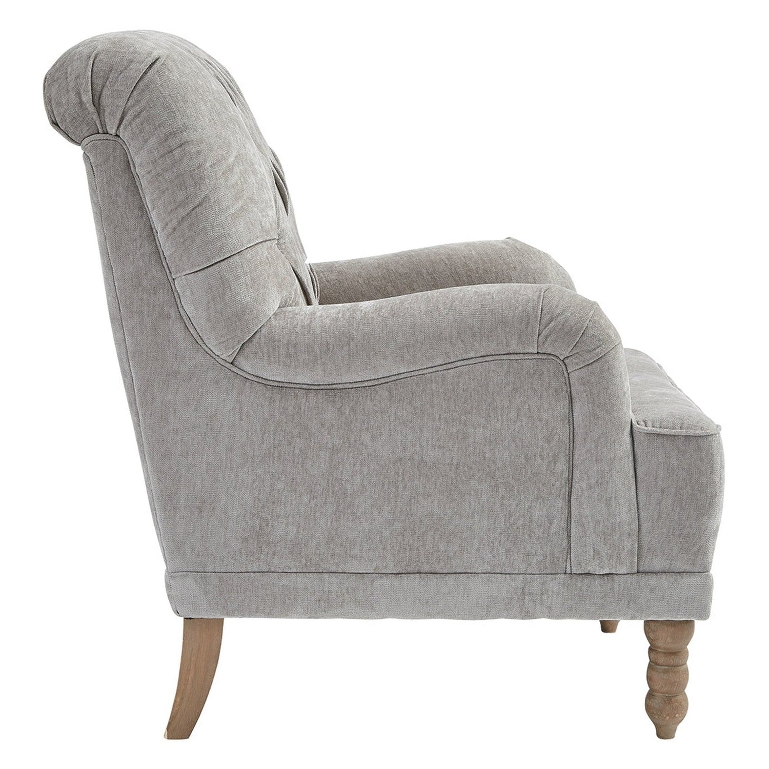 Dinara Accent Chair Ash-A3000200