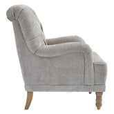 Dinara Accent Chair Ash-A3000200