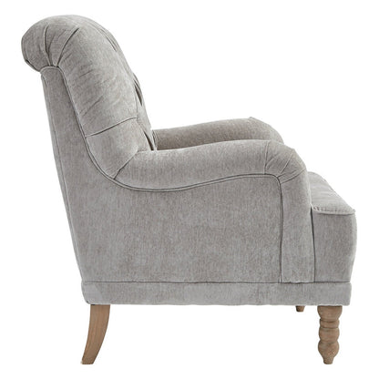 Dinara Accent Chair Ash-A3000200