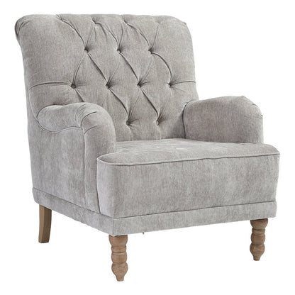 Dinara Accent Chair Ash-A3000200
