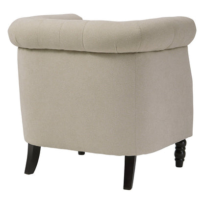 Jacquelyne Accent Chair